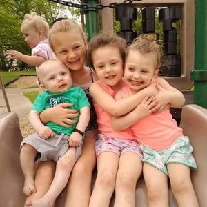 Meet your Posher, Tony